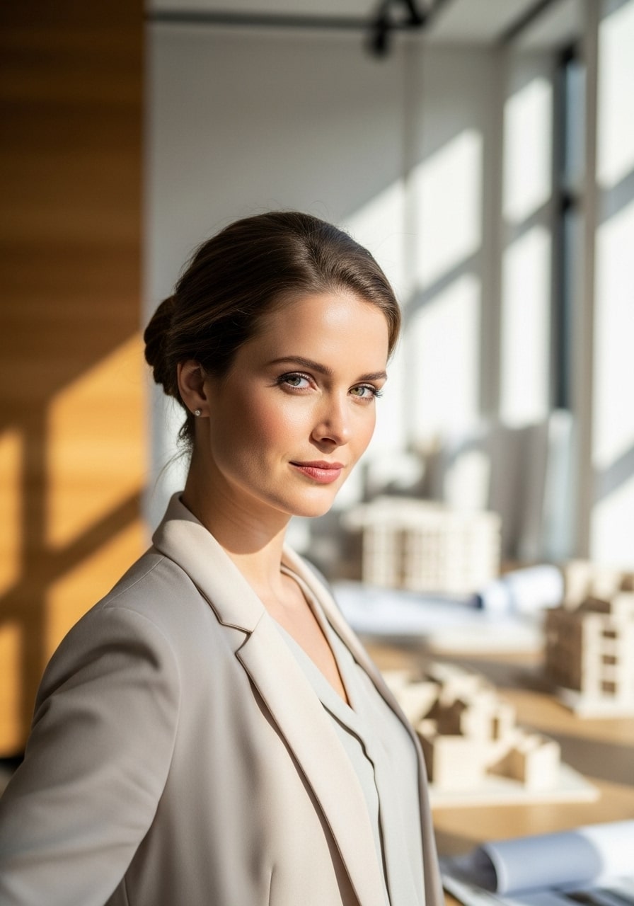 Annelies van der Berg